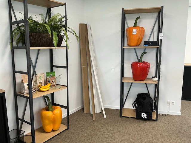 Diverse woonaccessoires - afbeelding 1 van  17