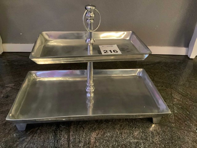 Diverse woonaccessoires - afbeelding 2 van  4