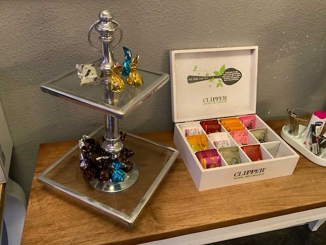 Diverse woonaccessoires - afbeelding 3 van  4