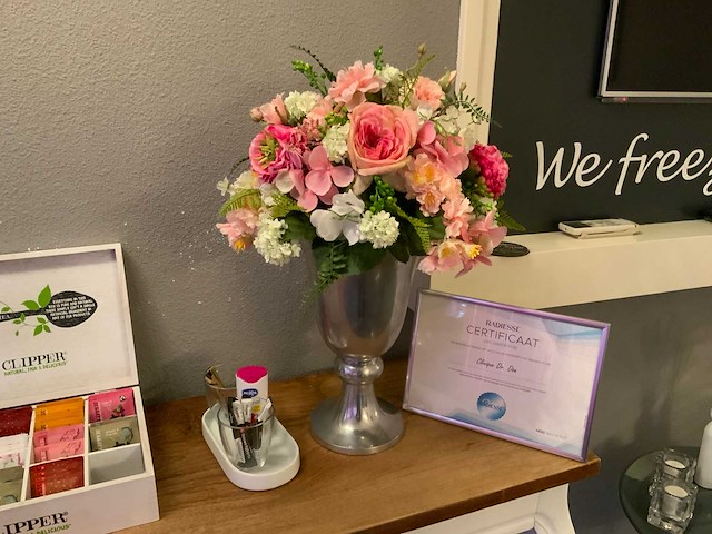 Diverse woonaccessoires - afbeelding 4 van  4