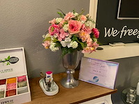 Diverse woonaccessoires - afbeelding 4 van  4