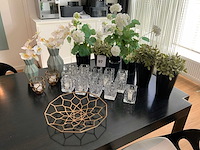 Diverse woonaccessoires - afbeelding 1 van  8