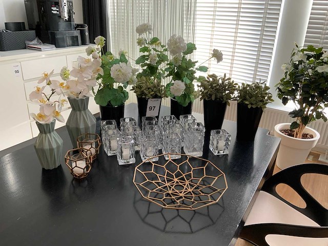 Diverse woonaccessoires - afbeelding 2 van  8