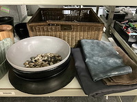 Diverse woonaccessoires - afbeelding 2 van  13