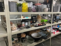 Diverse woonaccessoires - afbeelding 1 van  13