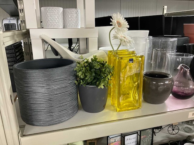 Diverse woonaccessoires - afbeelding 10 van  13