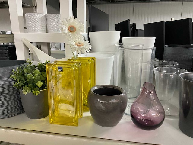 Diverse woonaccessoires - afbeelding 4 van  13