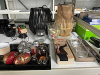 Diverse woonaccessoires - afbeelding 8 van  13