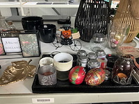 Diverse woonaccessoires - afbeelding 11 van  13