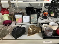 Diverse woonaccessoires - afbeelding 9 van  13