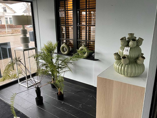 Diverse woonaccessoires - afbeelding 1 van  2