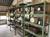 Diverse woonaccessoires - afbeelding 1 van  2