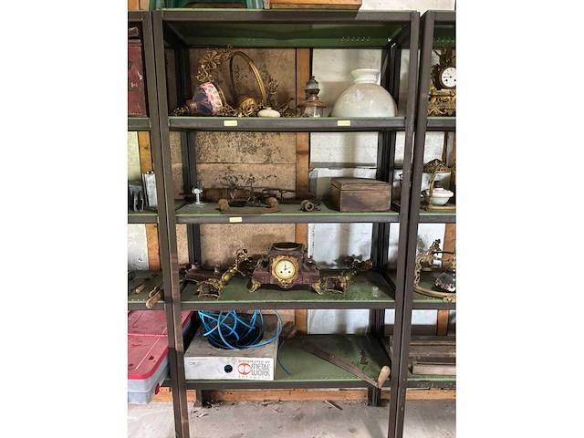 Diverse woonaccessoires - afbeelding 2 van  2