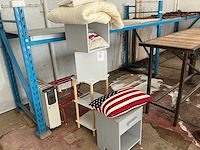 Diverse woonaccessoires