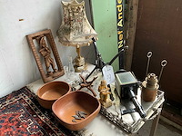 Diverse woonaccessoires - afbeelding 2 van  5