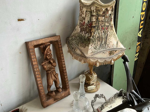 Diverse woonaccessoires - afbeelding 3 van  5