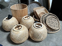 Diverse woonaccessoires - afbeelding 1 van  5