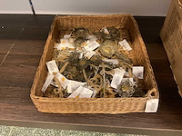 Diverse woonaccessoires - afbeelding 10 van  11