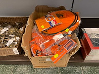 Diverse woonaccessoires - afbeelding 11 van  11