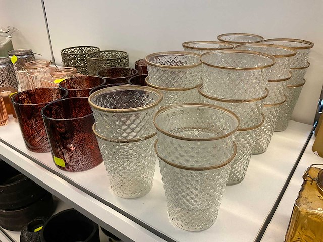 Diverse woonaccessoires - afbeelding 9 van  13