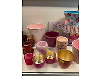 Diverse woonaccessoires - afbeelding 5 van  7
