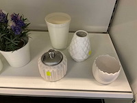 Diverse woonaccessoires - afbeelding 10 van  11