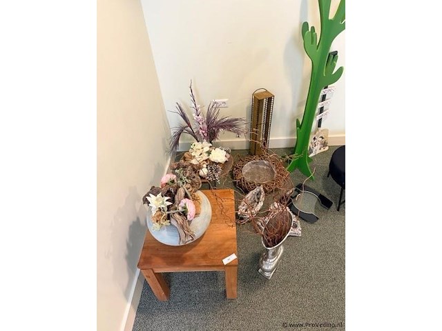 Diverse woonaccessoires - afbeelding 2 van  4