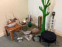 Diverse woonaccessoires - afbeelding 1 van  4