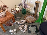 Diverse woonaccessoires - afbeelding 4 van  4