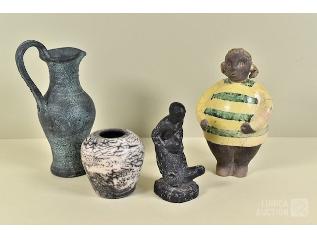 Diverse woondecoratie - afbeelding 1 van  8