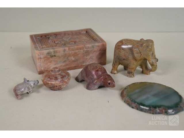 Diverse woondecoratie - afbeelding 1 van  4