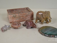 Diverse woondecoratie - afbeelding 1 van  4