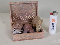 Diverse woondecoratie - afbeelding 2 van  4