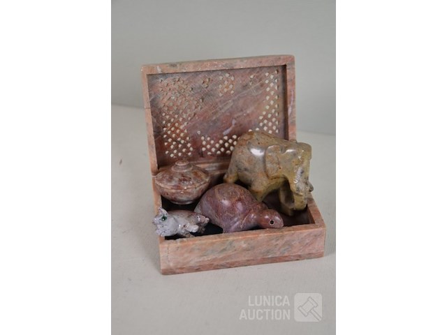 Diverse woondecoratie - afbeelding 4 van  4