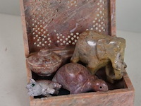 Diverse woondecoratie - afbeelding 4 van  4