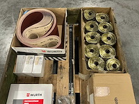 Diverse würth gereedschappen e.d. - afbeelding 3 van  8