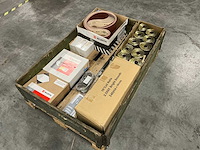 Diverse würth gereedschappen e.d. - afbeelding 1 van  8