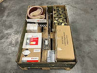 Diverse würth gereedschappen e.d. - afbeelding 6 van  8