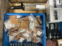 Diverse würth gereedschappen en accessoires - afbeelding 3 van  14