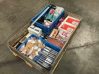 Diverse würth gereedschappen en accessoires - afbeelding 1 van  14