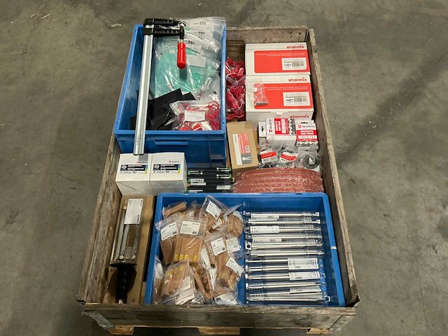Diverse würth gereedschappen en accessoires - afbeelding 7 van  14