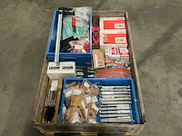 Diverse würth gereedschappen en accessoires - afbeelding 7 van  14