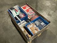 Diverse würth gereedschappen en accessoires - afbeelding 8 van  14
