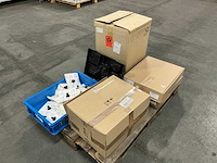 Diverse würth materialen - afbeelding 1 van  9