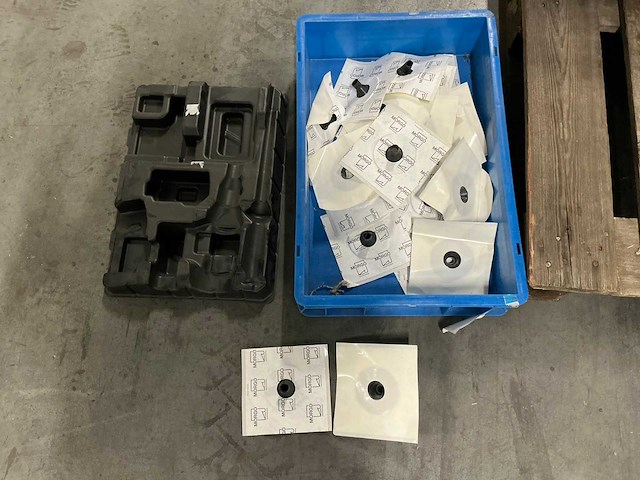 Diverse würth materialen - afbeelding 7 van  9