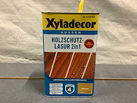 Diverse xyladecor houtbeschermingsbeits (44x) - afbeelding 1 van  2