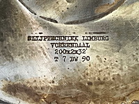 Diverse zaagbladen (6x) - afbeelding 3 van  5