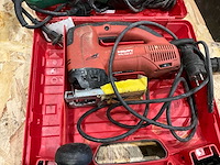 Diverse zaagmachines (6x) - afbeelding 7 van  9