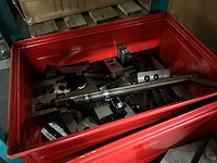 Diverse zachte bekken - afbeelding 5 van  7