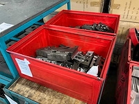 Diverse zachte bekken - afbeelding 1 van  7